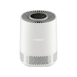 Vabeus Zencore 3 – Purificateur d’Air Intelligent  HEPA H13 Silencieux & WiFi