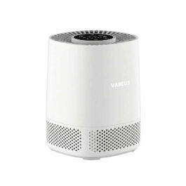 Vabeus Zencore 3 – Purificateur d’Air Intelligent  HEPA H13 Silencieux & WiFi